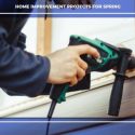 Home Improvement Projects for Spring