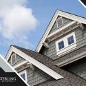 Choosing a Dark Siding Color: What You Need to Know