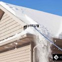 How Hail, Ice and Snow Can Cause Roof Damage