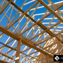 The Difference Between Rafters and Trusses