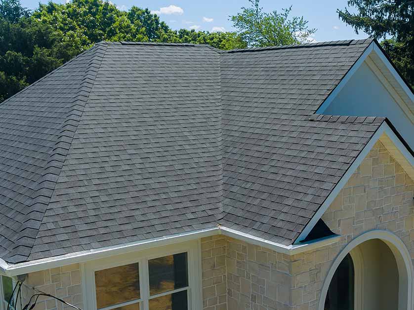 How Do You Care for Your Roof’s Vulnerable Parts?